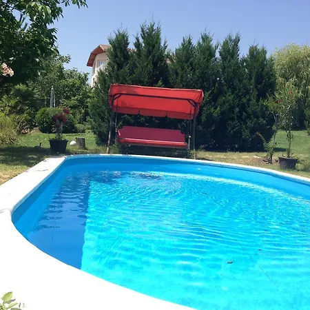 Villa Summer Boutique