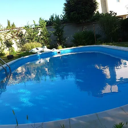 Villa Summer Boutique Varna