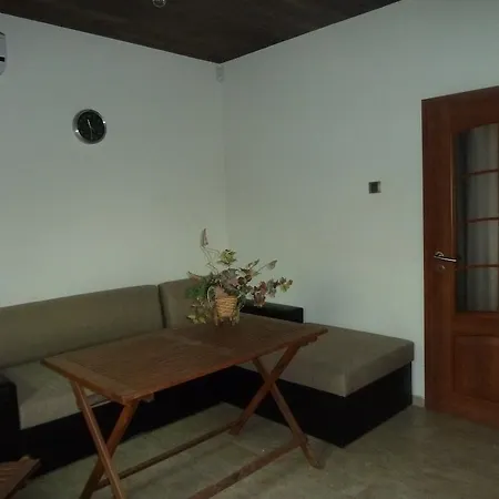 Villa Summer Boutique Varna