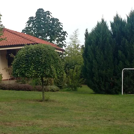Summer Boutique Villa *