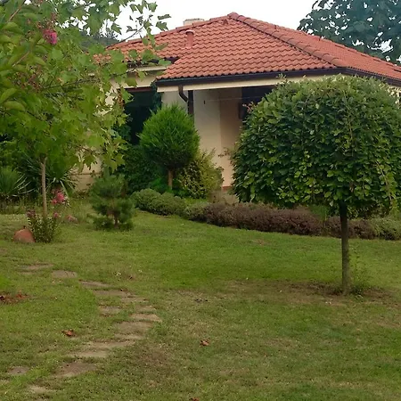Villa Summer Boutique Varna