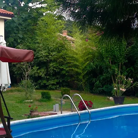 Summer Boutique Villa Varna