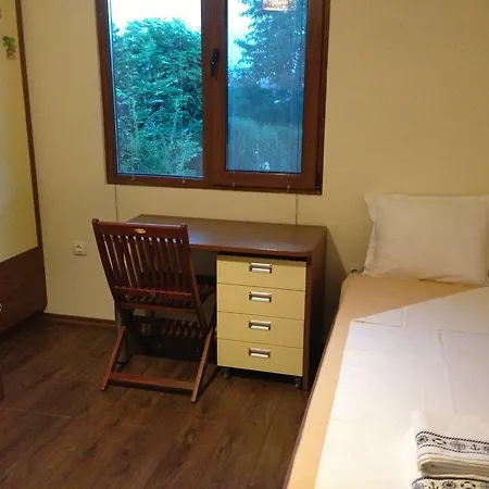 Summer Boutique Villa Varna