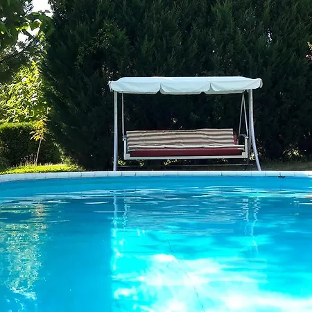 Summer Boutique Villa *