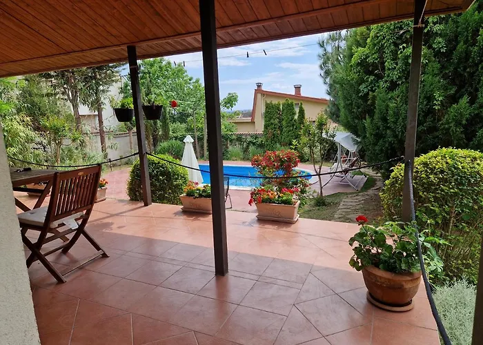 Sunny Boutique Vilă Varna