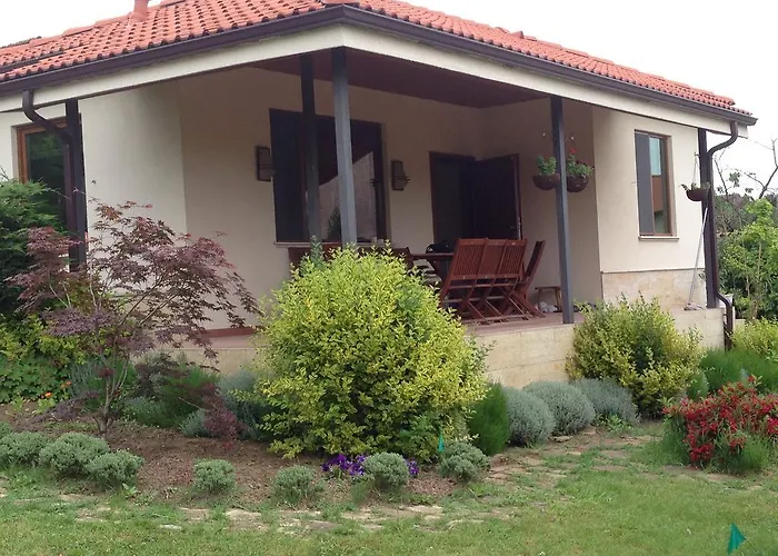 Vila Sunny Boutique *