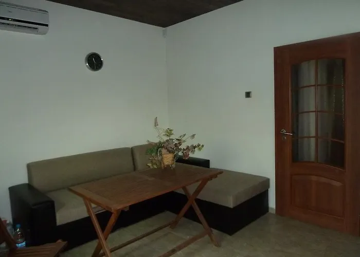 Vila Sunny Boutique Varna