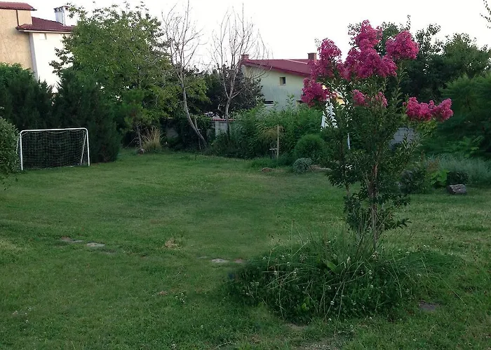 Vila Sunny Boutique *