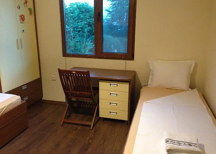 Sunny Boutique Villa Varna