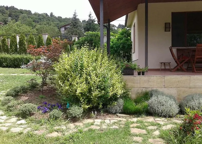 Vilă Sunny Boutique