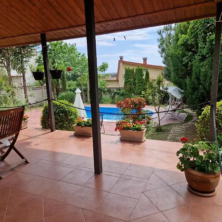 Sunny Boutique Villa Varna