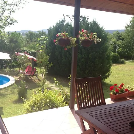 Summer Boutique Villa Varna