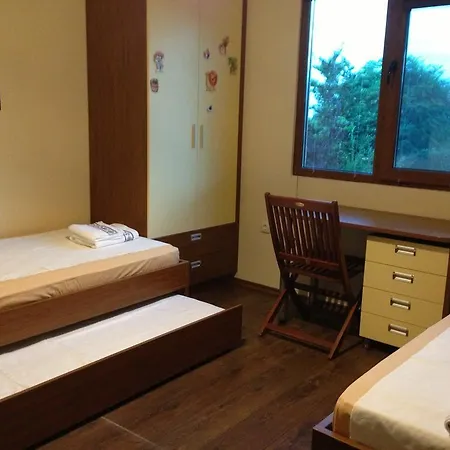 Sunny Boutique Villa