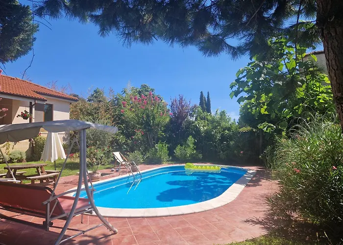 Villa Sunny Boutique *