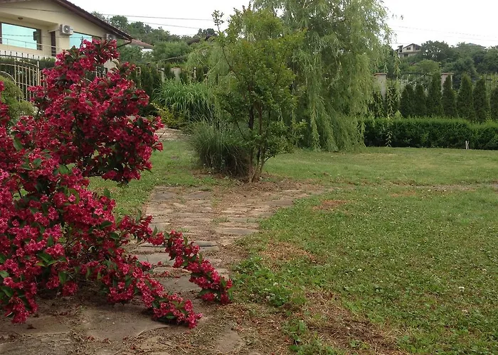 Вилла Sunny Boutique