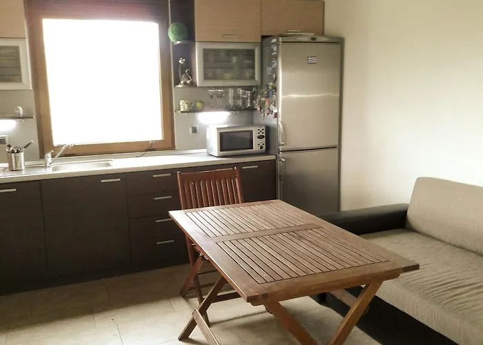 Вилла Sunny Boutique *