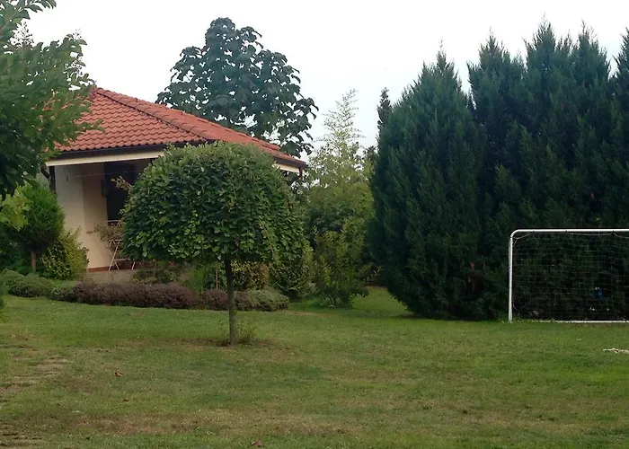 Sunny Boutique Villa *