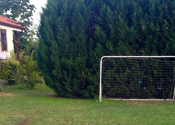 Sunny Boutique Villa